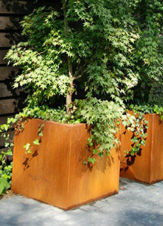 bac-corten bac-corten